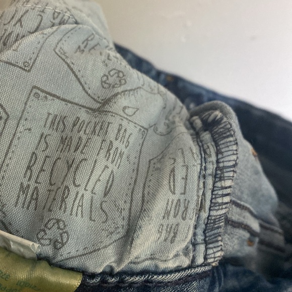 Where about’s size 12 skinny jeans - Picture 9 of 9